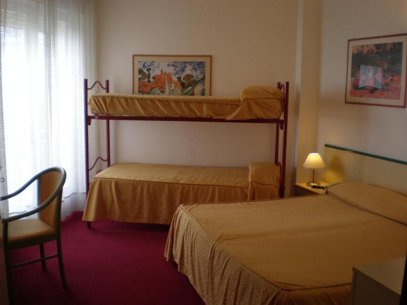Hotel Majestic Lido di Jesolo Exterior photo