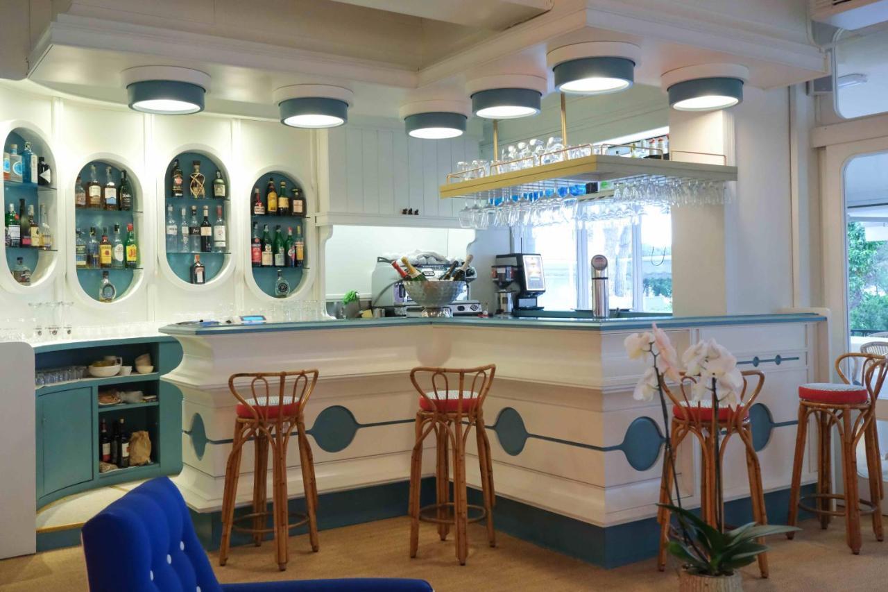 Hotel Majestic Lido di Jesolo Exterior photo